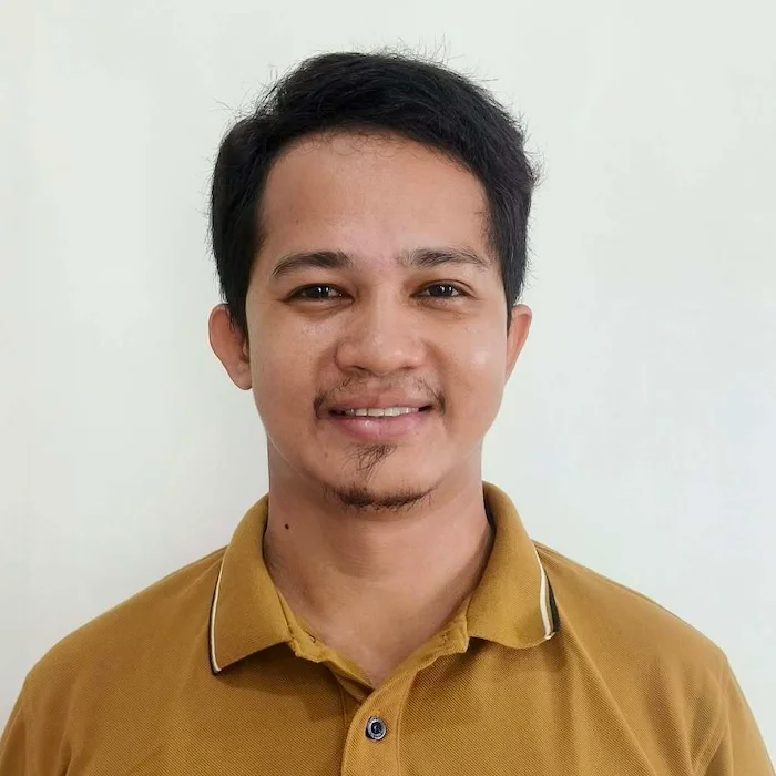 Picture of John Guaritan